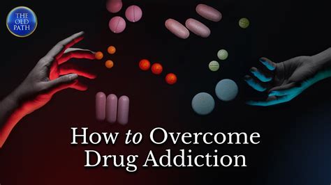 how to overcome a drug test